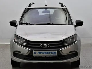 Фото LADA Granta I Рестайлинг с пробегом Фото LADA Granta I Рестайлинг с пробегом