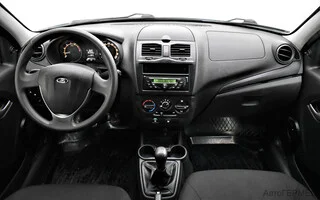 Фото LADA Granta I Рестайлинг с пробегом Фото LADA Granta I Рестайлинг с пробегом