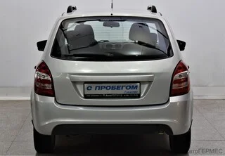 Фото LADA Granta I Рестайлинг с пробегом Фото LADA Granta I Рестайлинг с пробегом