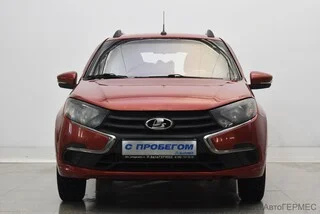 Фото LADA Granta I Рестайлинг с пробегом Фото LADA Granta I Рестайлинг с пробегом