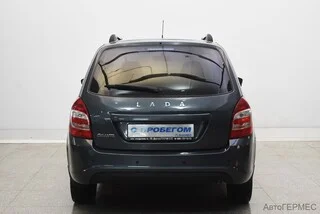 Фото LADA Granta I Рестайлинг с пробегом Фото LADA Granta I Рестайлинг с пробегом