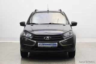 Фото LADA Granta I Рестайлинг с пробегом Фото LADA Granta I Рестайлинг с пробегом