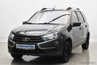 Фото LADA Granta I Рестайлинг с пробегом Фото LADA Granta I Рестайлинг с пробегом