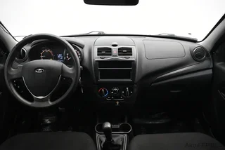 Фото LADA Granta I Рестайлинг с пробегом Фото LADA Granta I Рестайлинг с пробегом