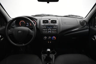 Фото LADA Granta I Рестайлинг с пробегом Фото LADA Granta I Рестайлинг с пробегом