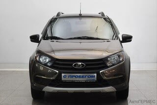 Фото LADA Granta I Рестайлинг с пробегом Фото LADA Granta I Рестайлинг с пробегом