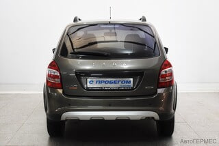 Фото LADA Granta I Рестайлинг с пробегом Фото LADA Granta I Рестайлинг с пробегом