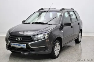 Фото LADA Granta I Рестайлинг с пробегом Фото LADA Granta I Рестайлинг с пробегом