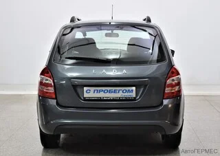 Фото LADA Granta I Рестайлинг с пробегом Фото LADA Granta I Рестайлинг с пробегом