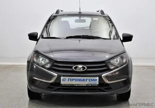 Фото LADA Granta I Рестайлинг с пробегом Фото LADA Granta I Рестайлинг с пробегом