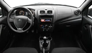 Фото LADA Granta I Рестайлинг с пробегом Фото LADA Granta I Рестайлинг с пробегом