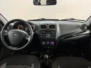 Фото LADA Granta I Рестайлинг с пробегом Фото LADA Granta I Рестайлинг с пробегом