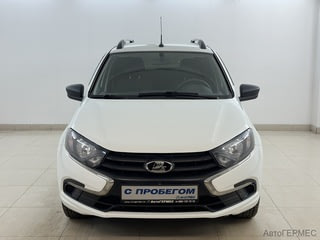 Фото LADA Granta I Рестайлинг с пробегом Фото LADA Granta I Рестайлинг с пробегом