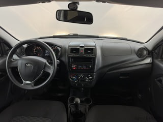 Фото LADA Granta I Рестайлинг с пробегом Фото LADA Granta I Рестайлинг с пробегом