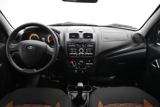 Фото LADA Granta I Рестайлинг с пробегом Фото LADA Granta I Рестайлинг с пробегом