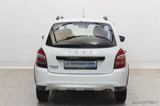 Фото LADA Granta I Рестайлинг с пробегом Фото LADA Granta I Рестайлинг с пробегом