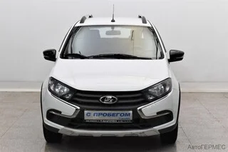 Фото LADA Granta I Рестайлинг с пробегом Фото LADA Granta I Рестайлинг с пробегом