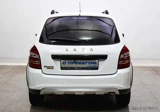 Фото LADA Granta I Рестайлинг с пробегом Фото LADA Granta I Рестайлинг с пробегом