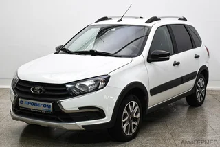 Фото LADA Granta I Рестайлинг с пробегом Фото LADA Granta I Рестайлинг с пробегом