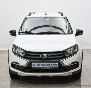 Фото LADA Granta I Рестайлинг с пробегом Фото LADA Granta I Рестайлинг с пробегом