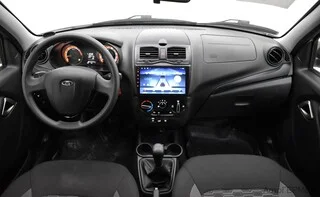 Фото LADA Granta I Рестайлинг с пробегом Фото LADA Granta I Рестайлинг с пробегом