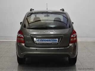 Фото LADA Granta I Рестайлинг с пробегом Фото LADA Granta I Рестайлинг с пробегом