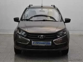 Фото LADA Granta I Рестайлинг с пробегом Фото LADA Granta I Рестайлинг с пробегом