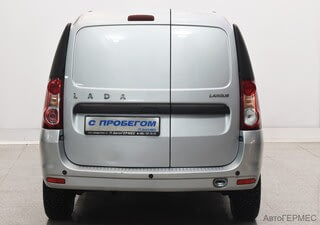 Фото LADA Largus I Рестайлинг с пробегом Фото LADA Largus I Рестайлинг с пробегом