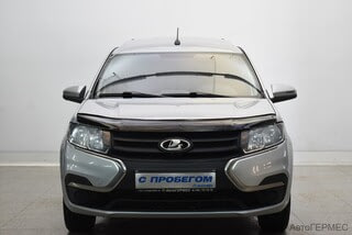 Фото LADA Largus I Рестайлинг с пробегом Фото LADA Largus I Рестайлинг с пробегом