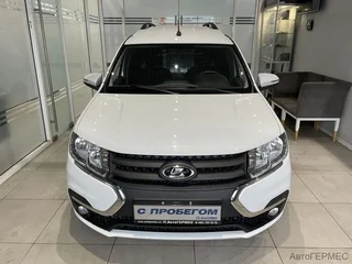 Фото LADA Largus I Рестайлинг с пробегом Фото LADA Largus I Рестайлинг с пробегом