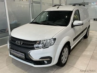 Фото LADA Largus I Рестайлинг с пробегом Фото LADA Largus I Рестайлинг с пробегом