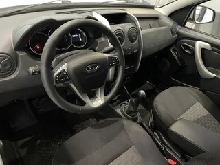 Фото LADA Largus I Рестайлинг с пробегом Фото LADA Largus I Рестайлинг с пробегом