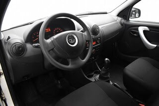 Фото LADA Largus I с пробегом Фото LADA Largus I с пробегом