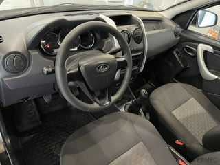 Фото LADA Largus I Рестайлинг с пробегом Фото LADA Largus I Рестайлинг с пробегом