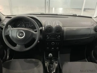 Фото LADA Largus I с пробегом Фото LADA Largus I с пробегом