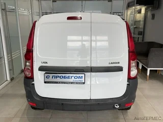 Фото LADA Largus I с пробегом Фото LADA Largus I с пробегом