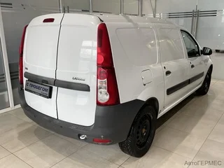 Фото LADA Largus I с пробегом Фото LADA Largus I с пробегом