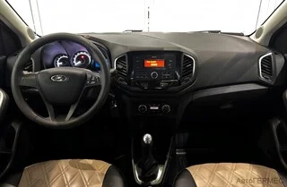 Фото LADA XRAY I с пробегом Фото LADA XRAY I с пробегом