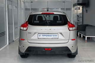 Фото LADA XRAY I с пробегом Фото LADA XRAY I с пробегом