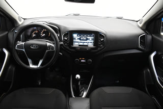 Фото LADA XRAY I с пробегом Фото LADA XRAY I с пробегом