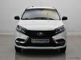 Фото LADA XRAY I с пробегом Фото LADA XRAY I с пробегом