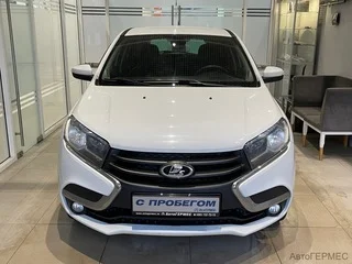 Фото LADA XRAY I с пробегом Фото LADA XRAY I с пробегом