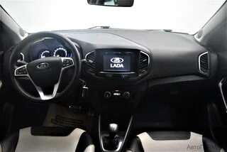 Фото LADA XRAY I с пробегом Фото LADA XRAY I с пробегом