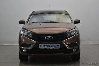 Фото LADA XRAY I с пробегом Фото LADA XRAY I с пробегом