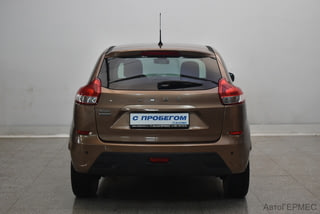 Фото LADA XRAY I с пробегом Фото LADA XRAY I с пробегом