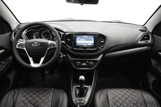 Фото LADA Vesta I с пробегом Фото LADA Vesta I с пробегом