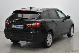 Фото LADA Vesta I с пробегом Фото LADA Vesta I с пробегом