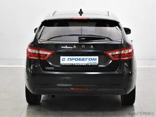 Фото LADA Vesta I с пробегом Фото LADA Vesta I с пробегом