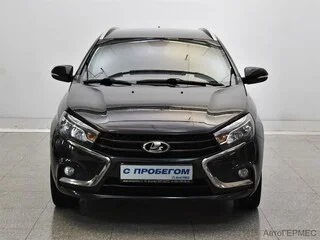 Фото LADA Vesta I с пробегом Фото LADA Vesta I с пробегом