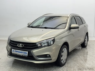 Фото LADA Vesta I с пробегом Фото LADA Vesta I с пробегом